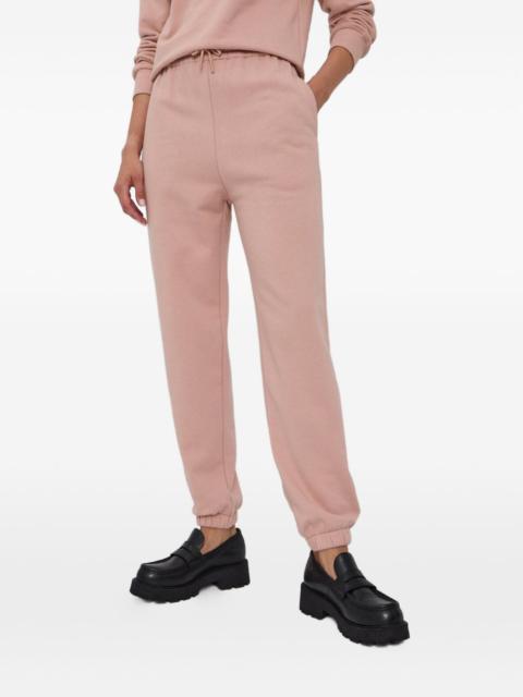 SAMSØE SAMSØE drawstring trousers