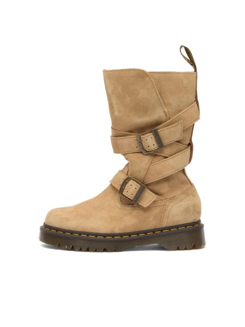 Dr. Martens Dr. Martens Anistone Strap High Boot