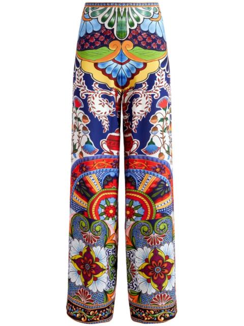 Alice + Olivia Athena pants