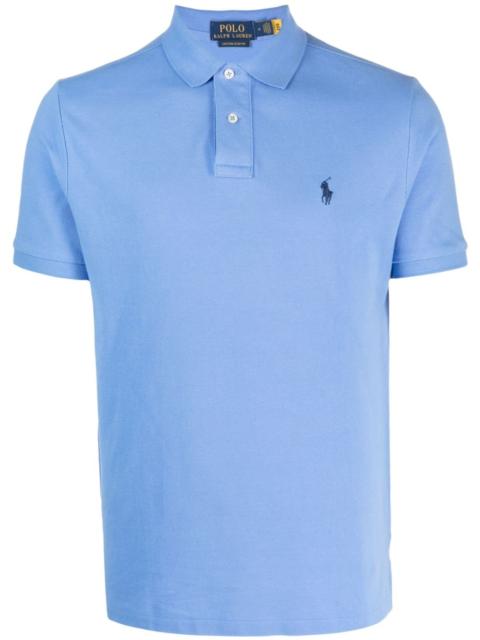 Polo Ralph Lauren Polo Pony cotton polo shirt