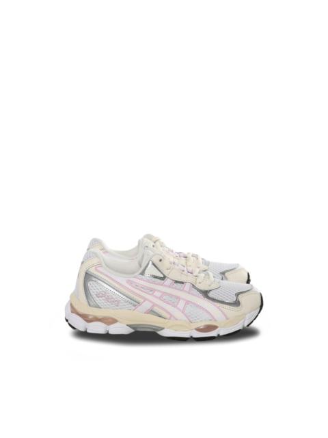 Asics GEL-NYC 2055 mesh panelled sneakers