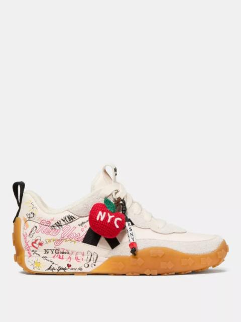 kate spade K As In Kate Runner