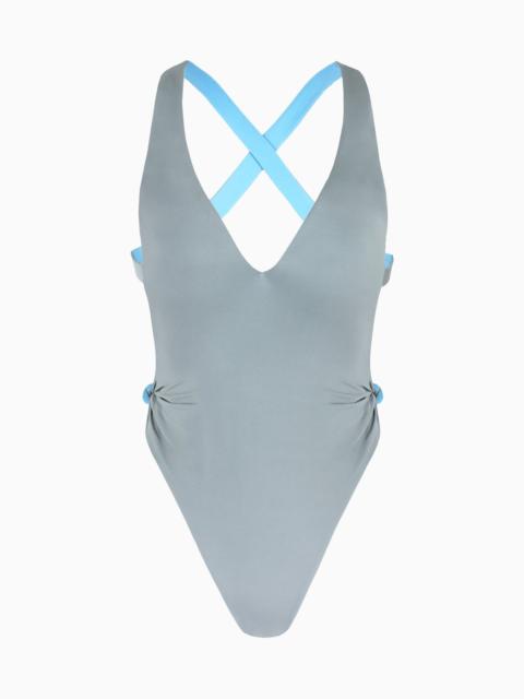 GIORGIO ARMANI One-piece swimsuit