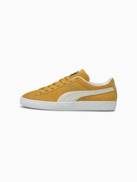 Suede Classic XXI Sneakers