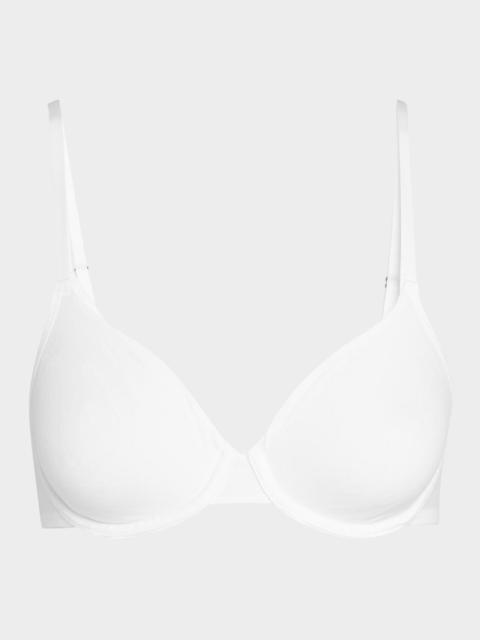 HANRO Cotton Sensation Underwire Bra