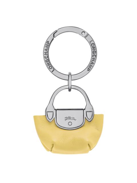 Longchamp Le Pliage Xtra Key ring