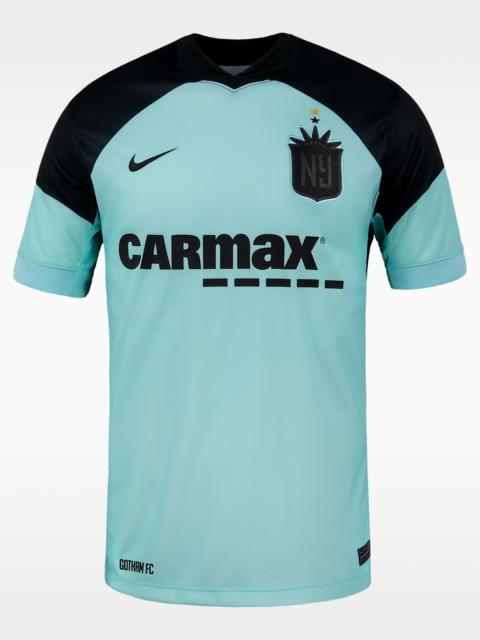 Nike Rose Lavelle NJ/NY Gotham FC Men's NWSL Replica Jersey