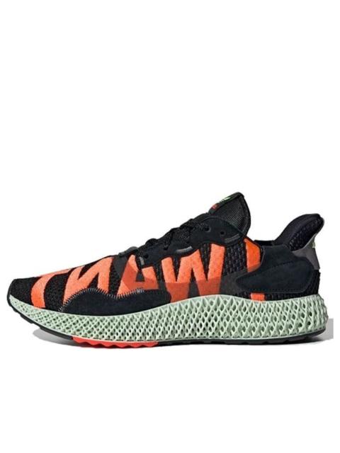 adidas adidas ZX 4000 4D 'I Want, I Can' EF9625