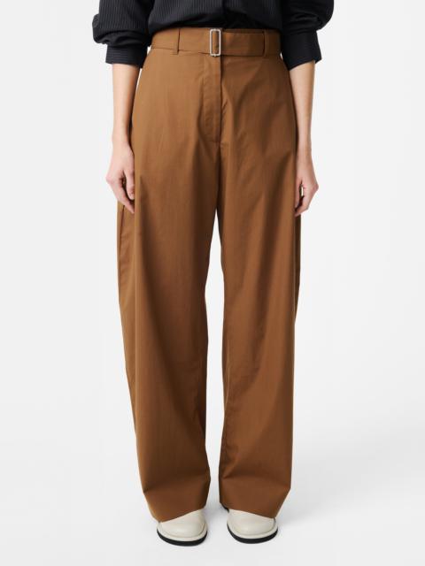 Studio Nicholson Doring Cotton Pant
