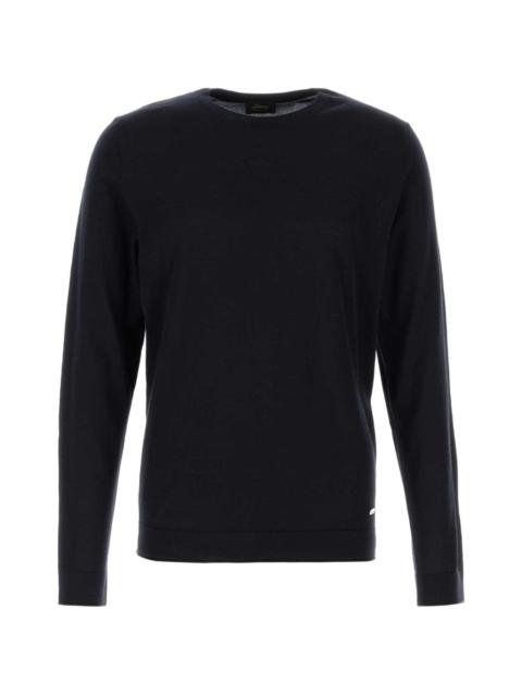 Brioni crew-neck sweater