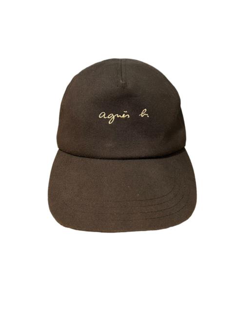 Agnes b. cap - Gem