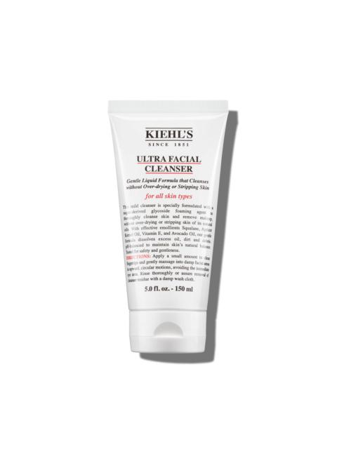 Kiehl's Ultra Facial Cleanser
