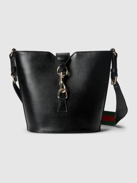 GUCCI Mini bucket shoulder bag