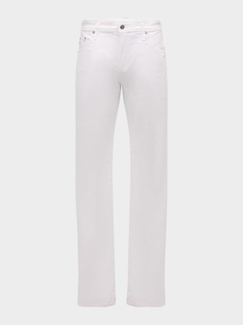 AG Jeans Men & apos;s Tellis Modern Slim Sud Twill Pants