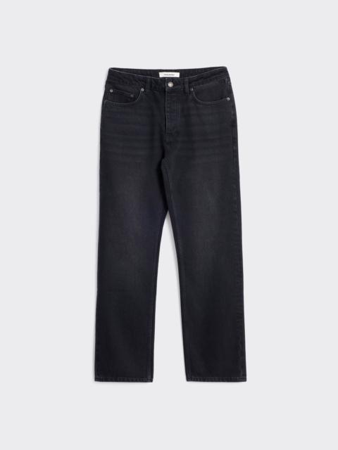 Holzweiler Rowan Tapered Jeans