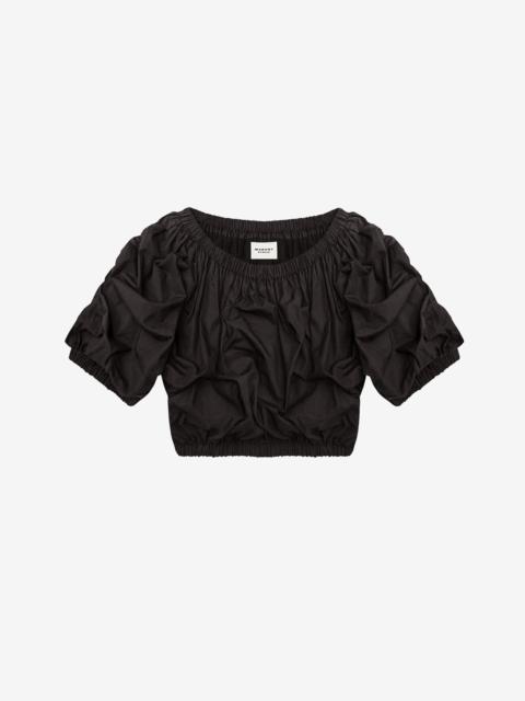 Isabel Marant Étoile BERTILLE TOP