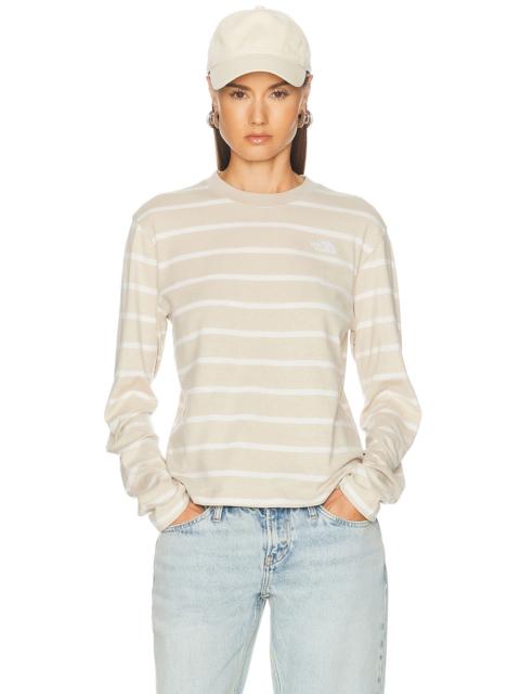 The North Face Vista Long Sleeve Tee