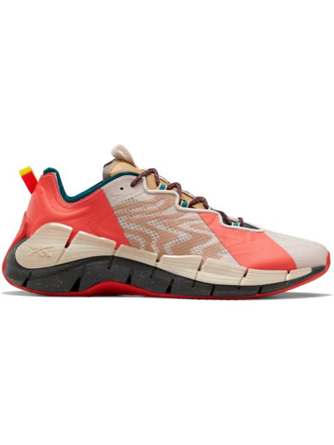 Reebok Reebok Zig Kinetica Devil Jurassic Park
