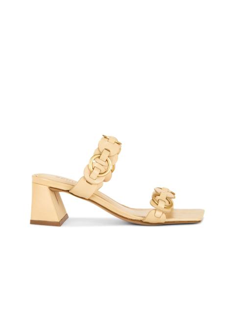 SCHUTZ Selina Mule