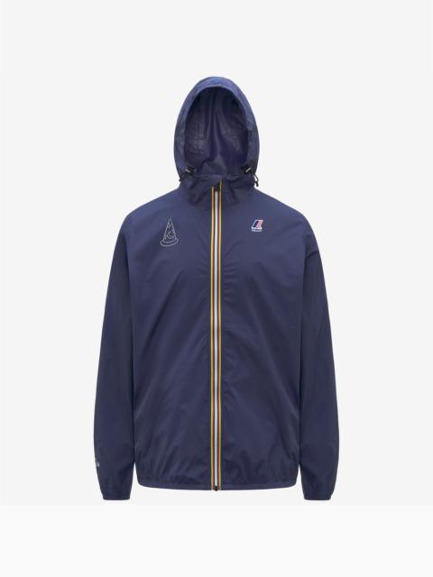 K-WAY LE VRAI 4.0  CLAUDE FANTASIA