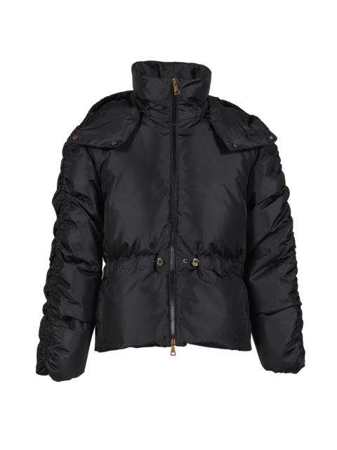 LOUVIERE JACKET / BLK