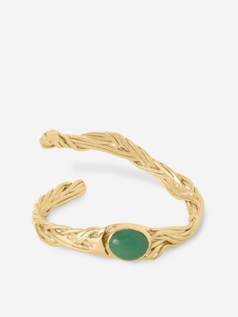 YSSO Delphi Arm Bangle