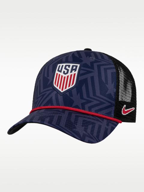 Nike Team USA Nike Rise Rope Cap