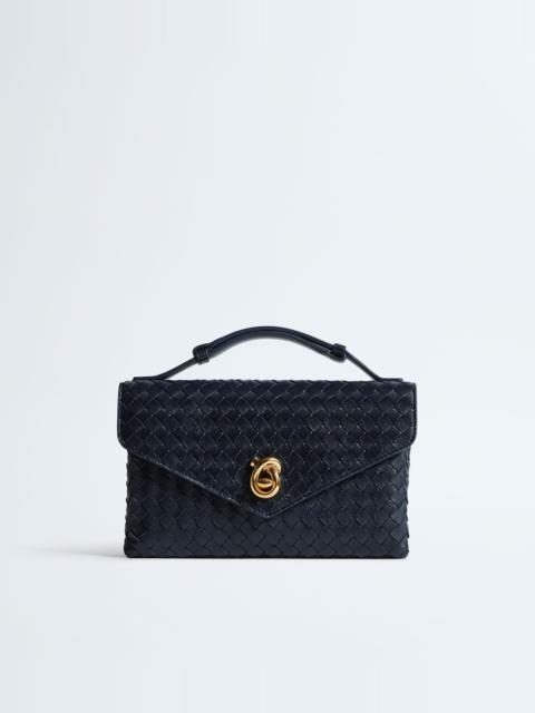 Bottega Veneta Knot Lock