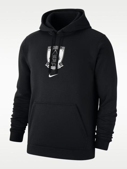 Nike Urawa Club Men's Nike Soccer Fleece Pullover Hoodie