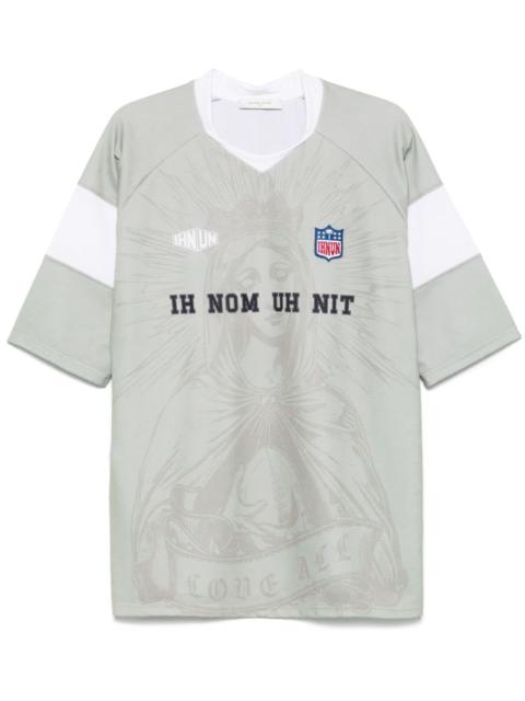 ih nom uh nit Madonna T-shirt