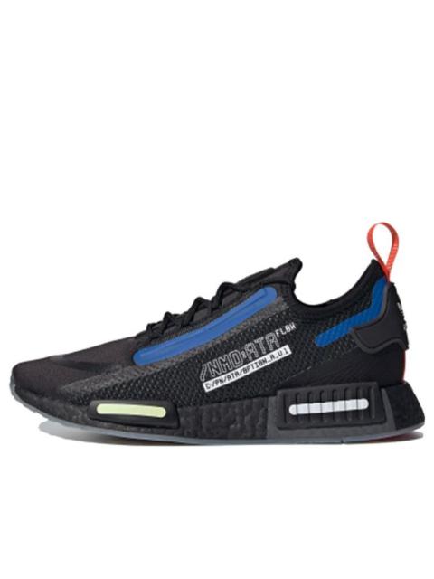 adidas adidas NMD_R1 'Spectoo NASA Core Black' FZ3201