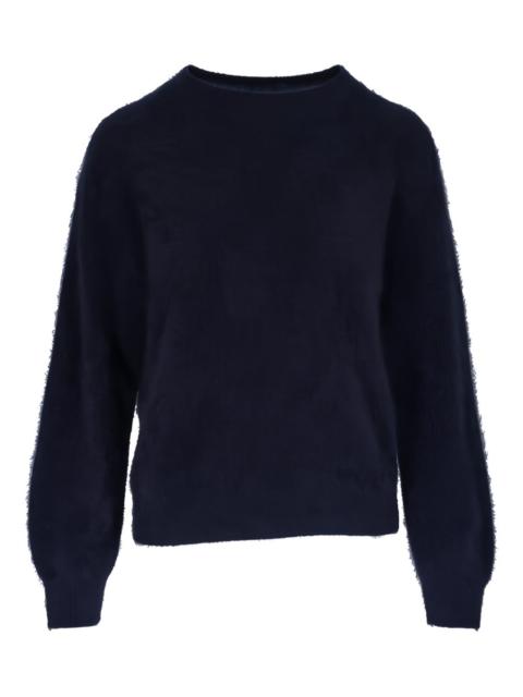 AKRIS long-sleeve sweater