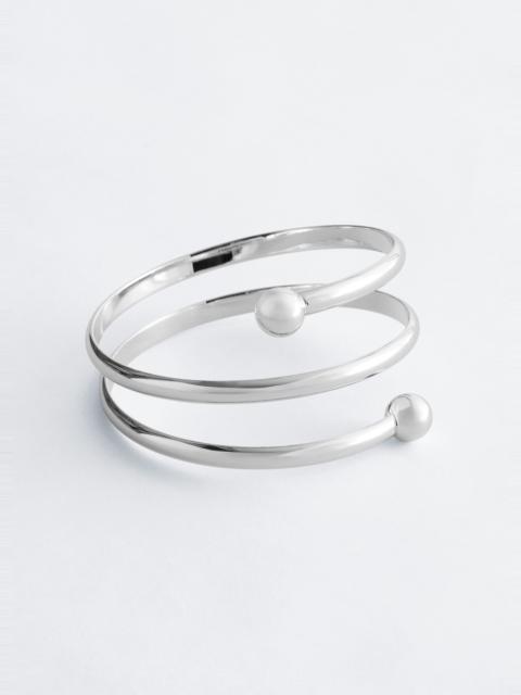& Other Stories Sphere Cuff Bracelet