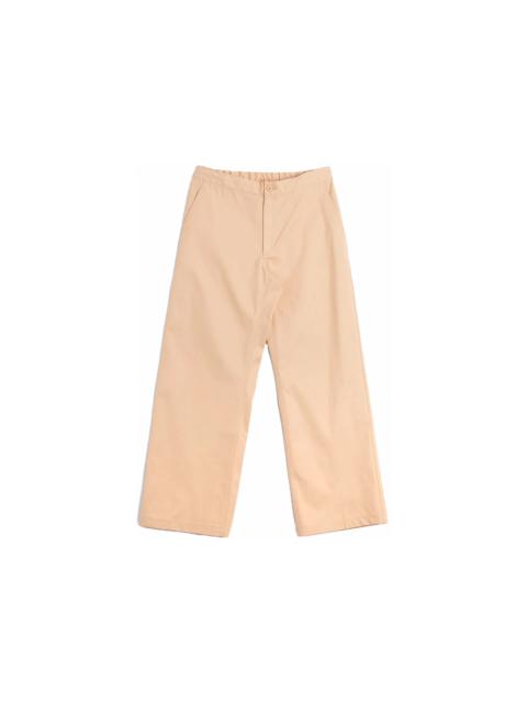 Jordan Nike Air Jordan x J Balvin Woven Pants Bio Beige