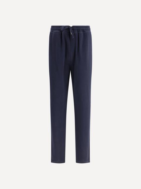 Cashmere Sweatpants