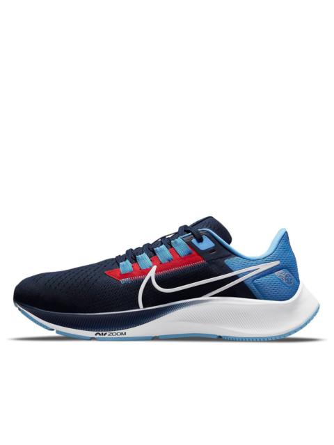 Nike Nike NFL x 공기 급상승 Pegasus 38 'Tennessee Titans' DJ0859-400
