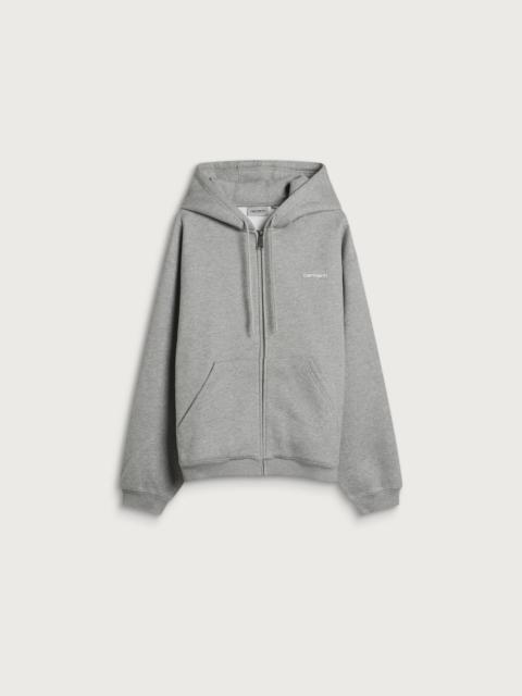 Carhartt WIP Carhartt WIP Hooded Ebbert Jacket