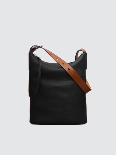 Rag & Bone Black Petra Sling Bag