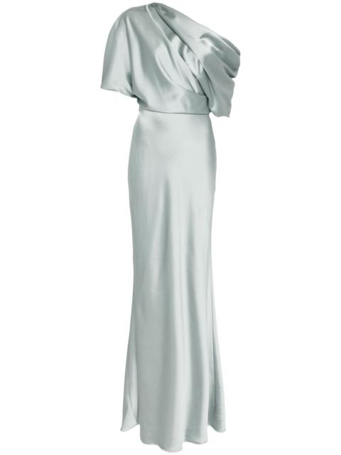 AMSALE the slouch dress