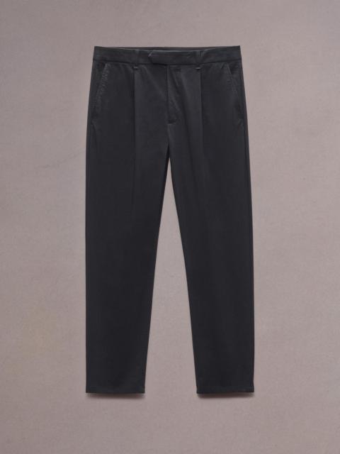 rag & bone Pleated Chino Pant
