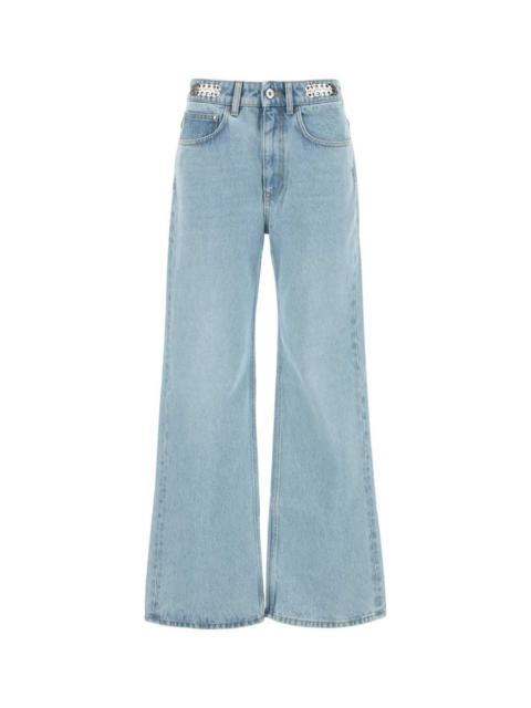 rabanne Rabanne Jeans