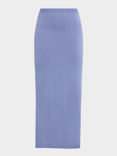 SABLYN Luna Knit Pencil Skirt