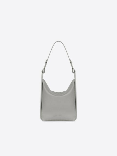 BALENCIAGA Women's Tool 2.0 Medium North-south Tote Bag in Grey
