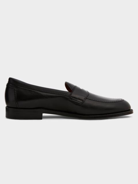 Alden Alden Flex Welt Penny Loafer