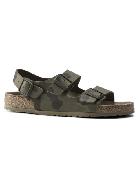 BIRKENSTOCK Milano Soft Footbed