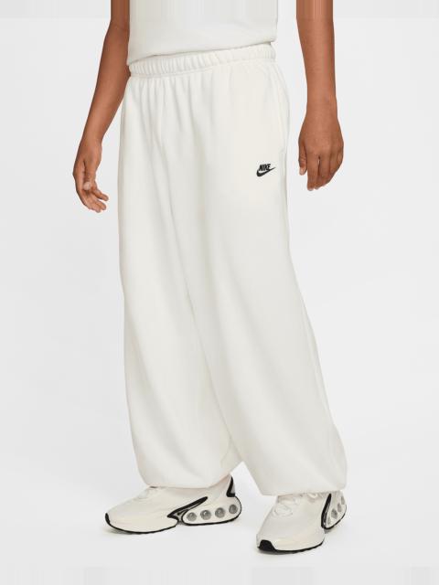 Nike Nike Club Fleece Men's Oversized French Terry Pants