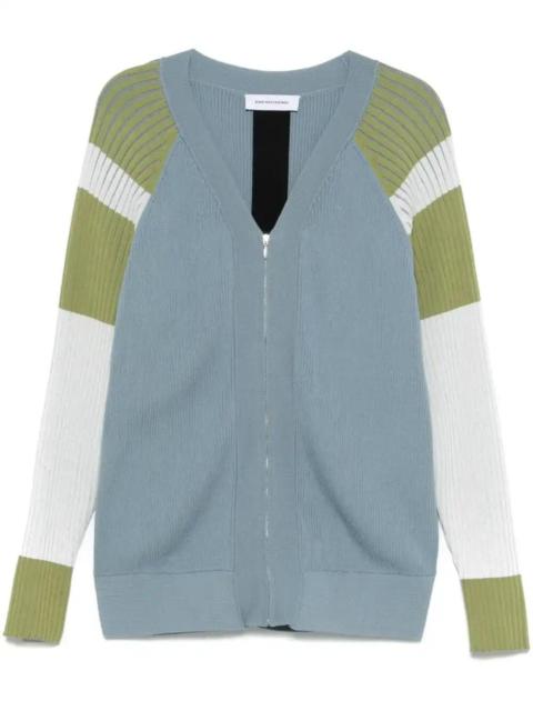 Kiko Kostadinov Inex cardigan