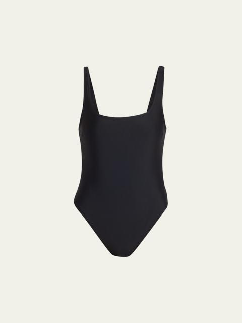 MATTEAU Nineties Maillot