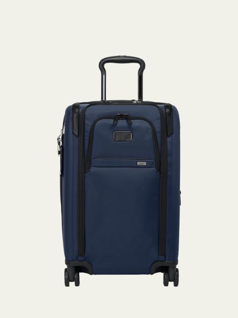 TUMI Alpha Dual Access Expandable Carry-On Luggage