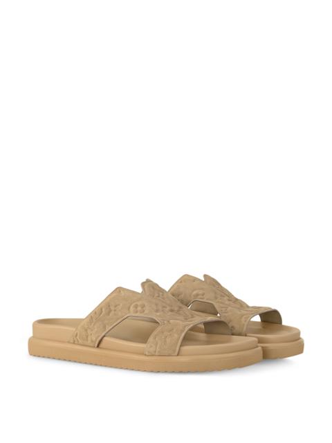 Louis Vuitton LV Oasis Mule | REVERSIBLE